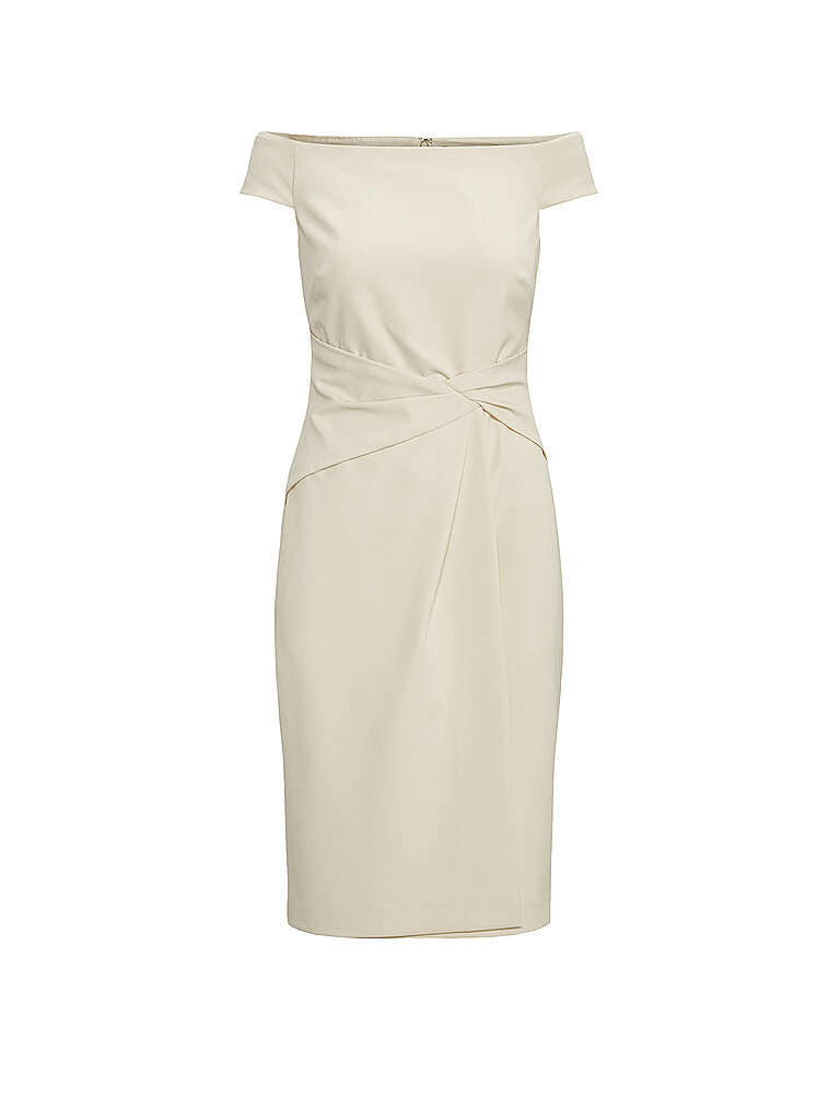 LAUREN RALPH LAUREN Cocktailkleid Saran creme | 32